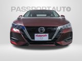 Certified 2023 Nissan Sentra SV image 3