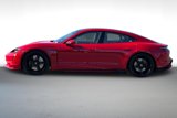 Certified 2024 Porsche Taycan Turbo image 2