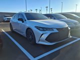 Certified 2019 Toyota Avalon XSE image 2