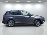 Used 2018 Toyota RAV4 Limited w/ Advanced Technology Package image 3