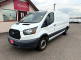 Used 2017 Ford Transit 350 148 Low Roof image 4
