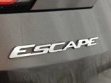 Used 2017 Ford Escape Titanium w/ Equipment Group 301A image 6