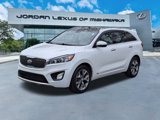 Used 2016 Kia Sorento SX image 4