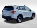 Used 2021 Subaru Forester Limited w/ Popular Package #3 image 3