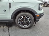 Used 2024 Ford Bronco Sport Outer Banks w/ Tech Package image 4