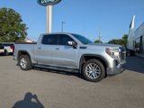 Used 2021 GMC Sierra 1500 SLT w/ SLT Premium Package image 2