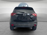 Used 2016 MAZDA CX-5 Touring w/ Bose/Moonroof Package image 4
