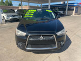 Used 2011 Mitsubishi Outlander Sport SE image 3