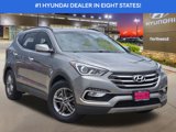 Used 2017 Hyundai Santa Fe Sport image 2