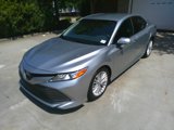 Used 2018 Toyota Camry XLE image 6