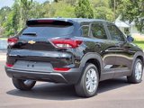 Used 2023 Chevrolet TrailBlazer LS image 4