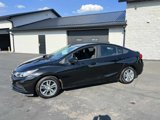 Used 2017 Chevrolet Cruze LS image 2