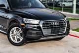 Used 2019 Audi Q5 2.0T Premium image 2