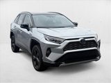 Used 2019 Toyota RAV4 XSE image 3