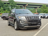Used 2017 Ford Explorer Limited w/ Equipment Group 301A image 2