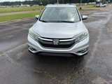 Used 2016 Honda CR-V Touring image 2