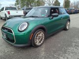 Used 2025 MINI Cooper 2-Door Hardtop image 3