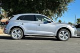 New 2025 Audi Q5 2.0T Premium Plus image 3