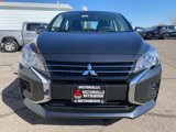 New 2024 Mitsubishi Mirage G4 ES image 2