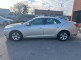 Used 2014 Chevrolet Malibu LT image 4
