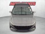 Used 2023 Hyundai Elantra Blue w/ Cargo Package image 2