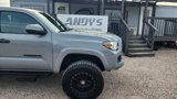 Used 2021 Toyota Tacoma TRD Sport image 3