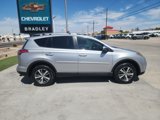 Used 2017 Toyota RAV4 XLE image 3