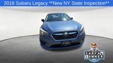 Used 2018 Subaru Legacy 2.5i Premium w/ Moonroof Package image 3