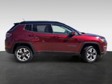 Used 2021 Jeep Compass Limited image 4