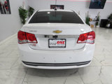 Used 2015 Chevrolet Cruze LTZ w/ Sun, Sound and Sport Package image 5