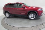 Used 2021 Jeep Cherokee Latitude w/ Mopar Interior Package image 4