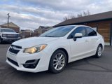 Used 2013 Subaru Impreza 2.0i Premium w/ All-Weather Pkg image 2