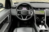 Used 2023 Land Rover Discovery Sport SE image 4