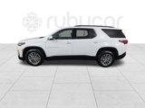 Used 2023 Chevrolet Traverse LT image 2