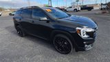 Certified 2022 GMC Terrain SLT image 2