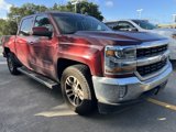 Used 2017 Chevrolet Silverado 1500 LT w/ All Star Edition image 2