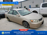 Used 2004 Toyota Camry image 5