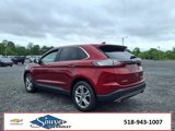Used 2016 Ford Edge Titanium w/ Technology Package image 5