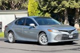 Used 2018 Toyota Camry XLE w/ Driver Assist Package image 2
