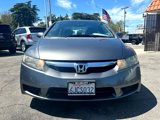 Used 2009 Honda Civic LX image 2