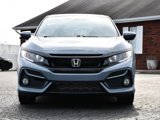 Used 2021 Honda Civic EX image 2