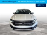 Certified 2023 Volkswagen Jetta SE image 3