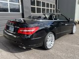 Used 2011 Mercedes-Benz E 550 Cabriolet image 6