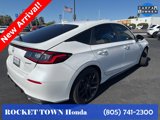 Used 2025 Honda Civic Sport image 5