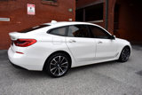 Used 2018 BMW 640i Gran Turismo xDrive image 2