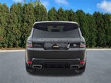 Used 2022 Land Rover Range Rover Sport HSE Silver Edition image 5