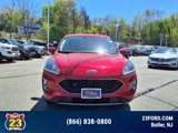 Certified 2022 Ford Escape SEL image 2