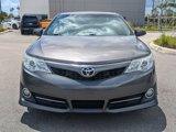 Used 2014 Toyota Camry SE image 2
