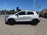 Used 2022 Chevrolet Trax LT w/ Sport Edition image 3