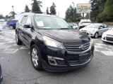 Used 2013 Chevrolet Traverse LTZ image 2